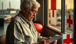 Emergency Assistance for Seniors in New Jersey